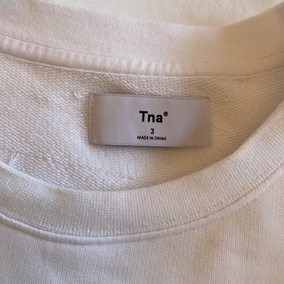 AIRYAF oversized crew - Picture 2 of 2